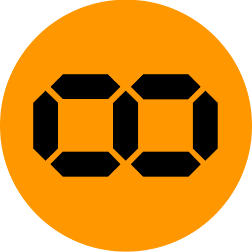 FinalCountdawn App logo